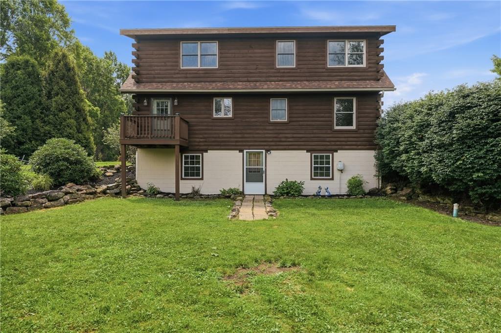 717 Butler Pike Mercer, PA 16137 - Photo 28 of 38
