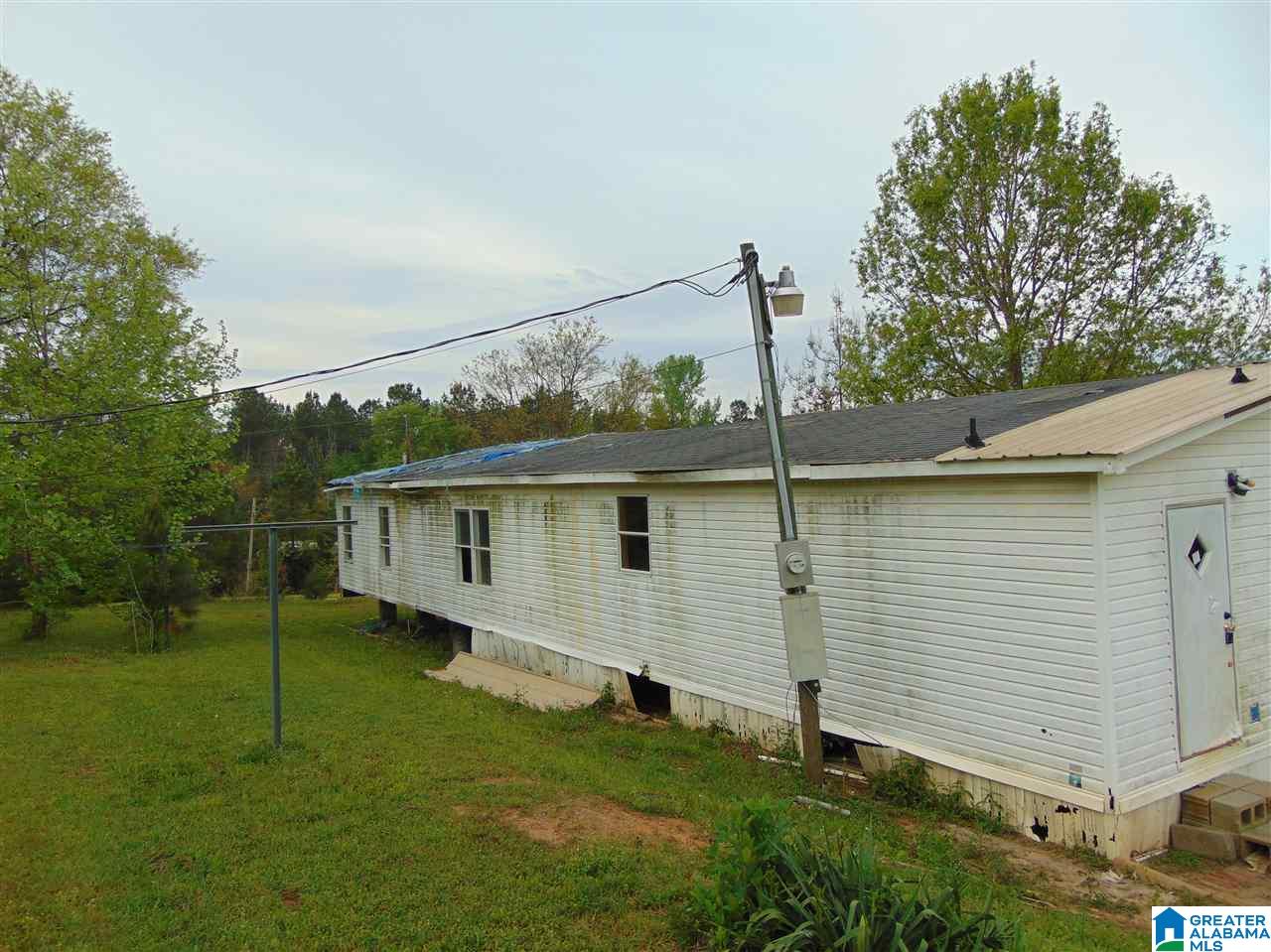95 County Road 813 Verbena, AL 36091 - Photo 8 of 9