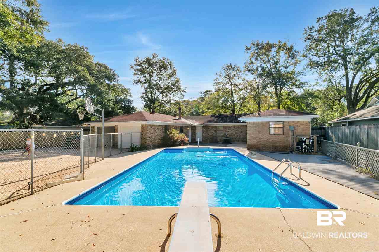 5266 Maudelayne Drive North Mobile, AL 36693 - Photo 29 of 39