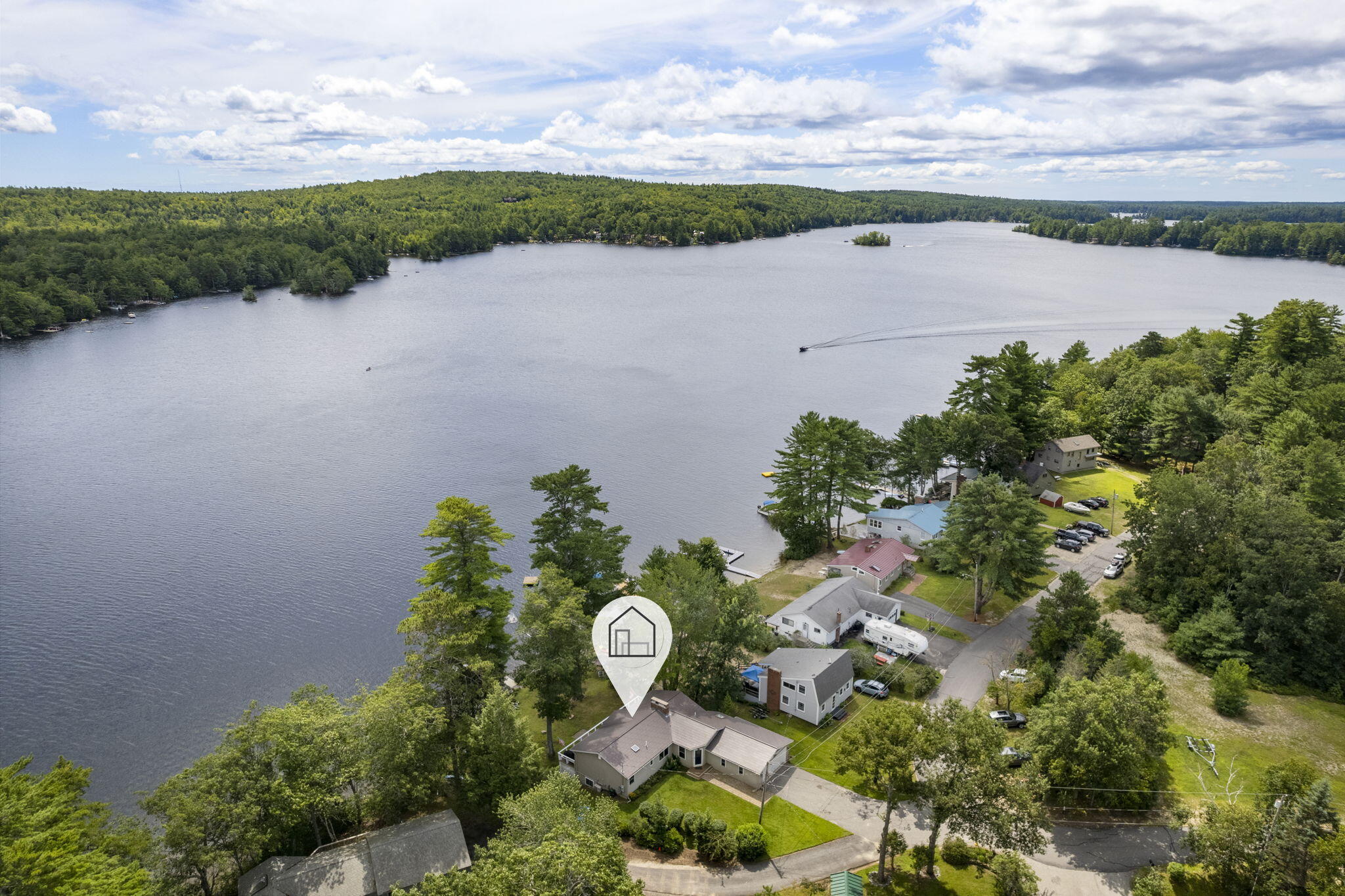 16 Krams Point Road Gray, ME 04071 - Photo 47 of 53 15-web-or-mls-DJI_0164