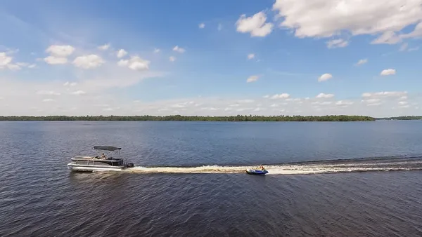 a view of a lake view