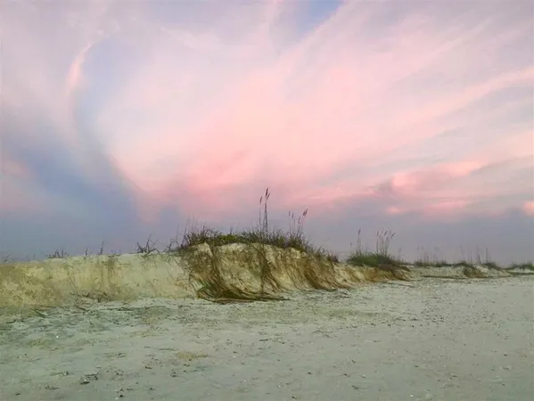 a view of a lake and a mountain