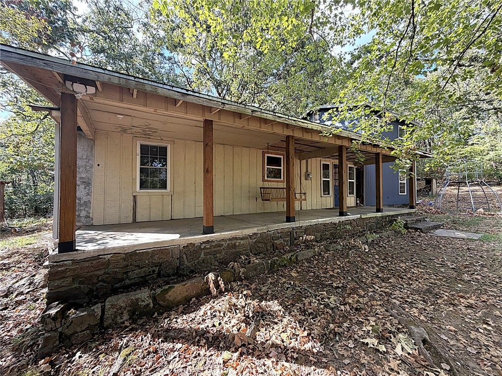 15901 Peaceful Home Road Natural Dam, AR 72948 - Photo 21 of 32 Gallery Image 21