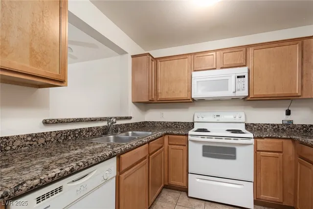 $154,900 | 7720 Secret Shore Drive, Unit 207, Las Vegas, NV 89128