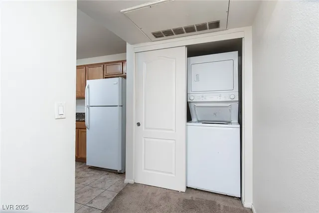 $154,900 | 7720 Secret Shore Drive, Unit 207, Las Vegas, NV 89128