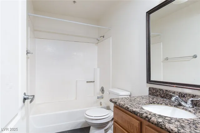 $154,900 | 7720 Secret Shore Drive, Unit 207, Las Vegas, NV 89128