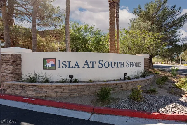 $154,900 | 7720 Secret Shore Drive, Unit 207, Las Vegas, NV 89128