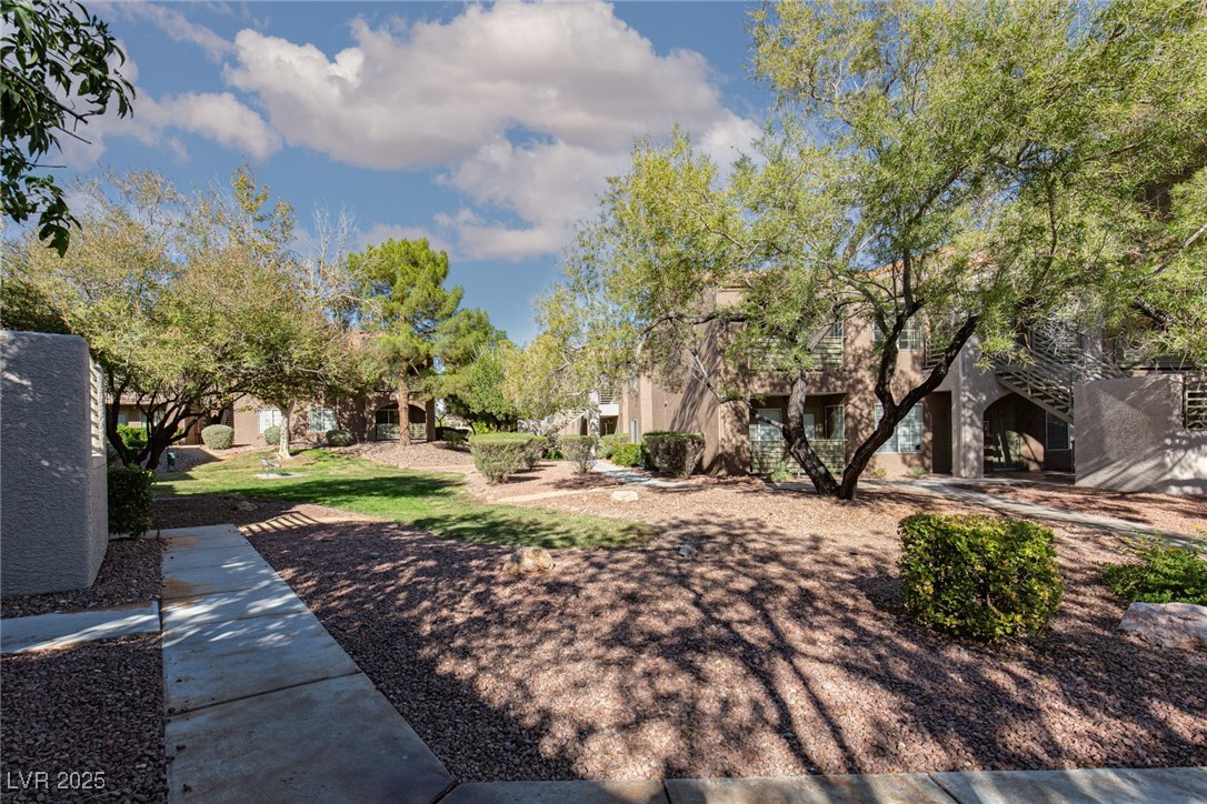 7720 Secret Shore Drive, Unit 207 Las Vegas, NV 89128 - Photo 6 of 21 Surrounding community