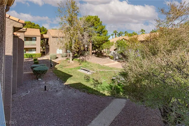 $154,900 | 7720 Secret Shore Drive, Unit 207, Las Vegas, NV 89128
