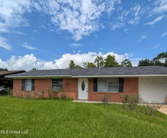 $1,150 | 112 Missouri Street, Gulfport, MS 39501