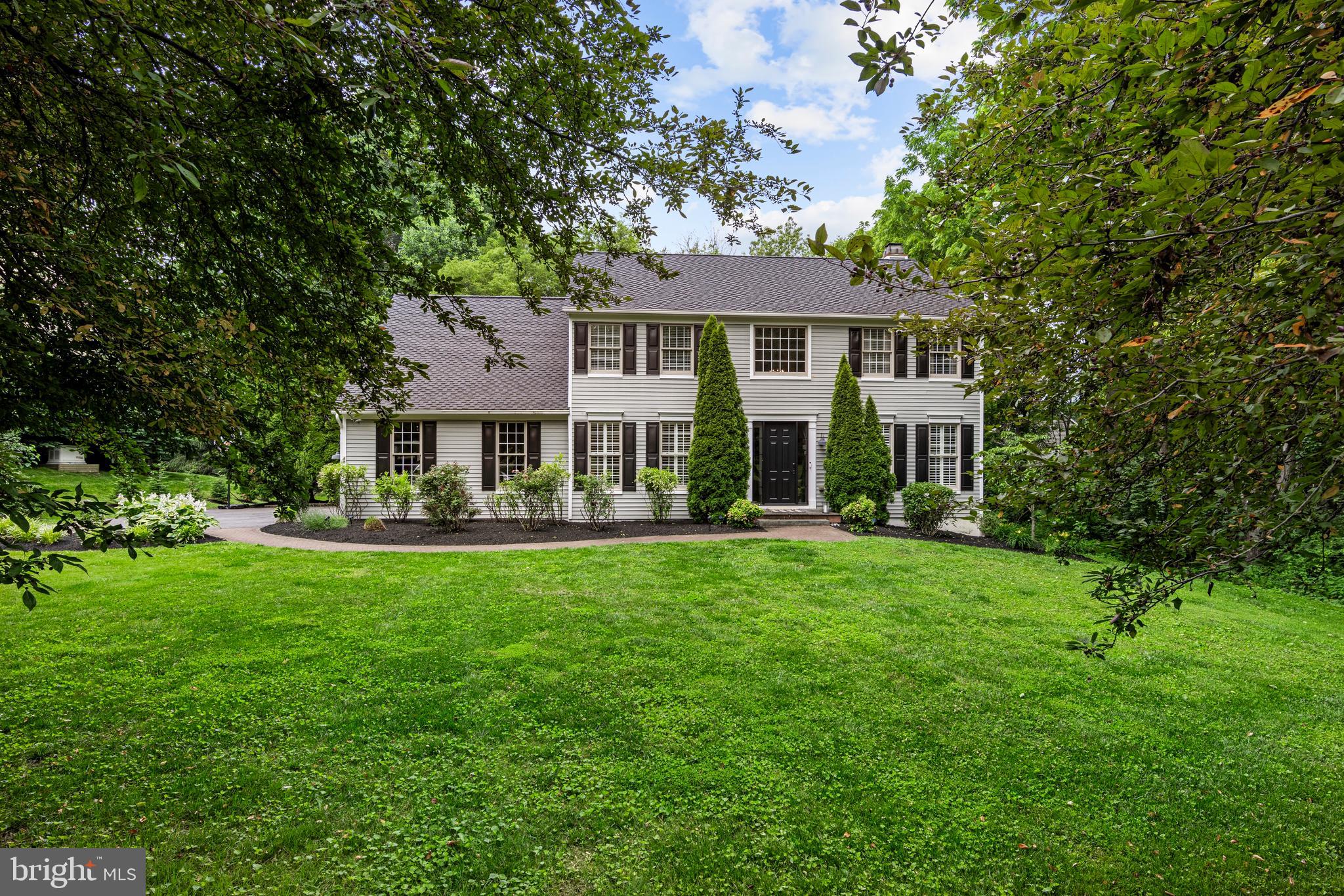 427 Buttonwood Road Landenberg, PA 19350 - Photo 2 of 82