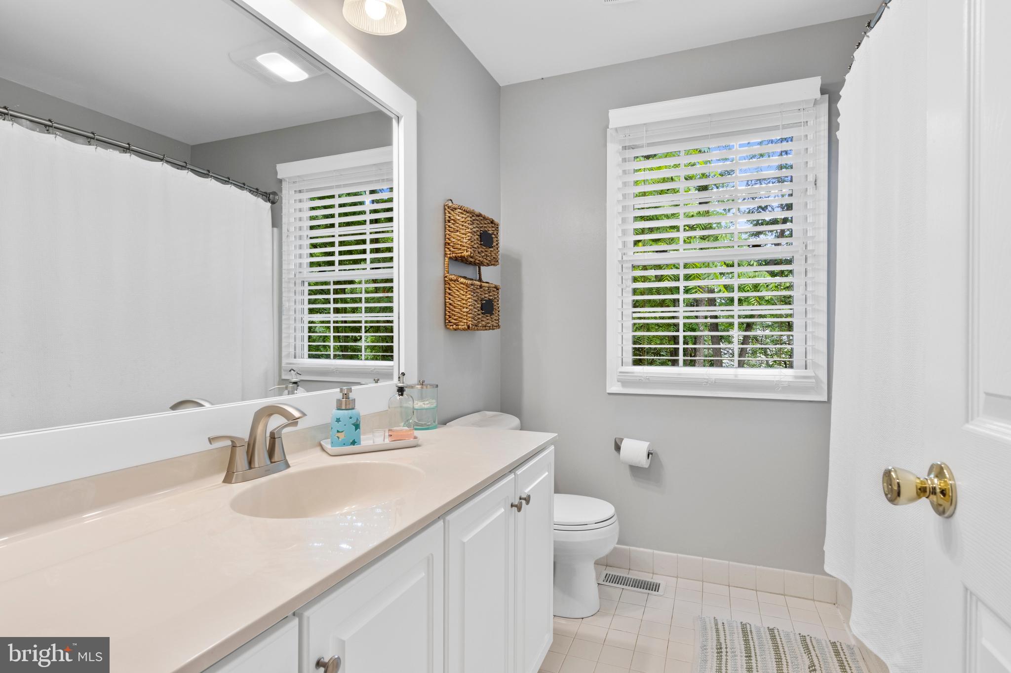 427 Buttonwood Road Landenberg, PA 19350 - Photo 45 of 82 a bathroom with a sink a toilet and a bathtub