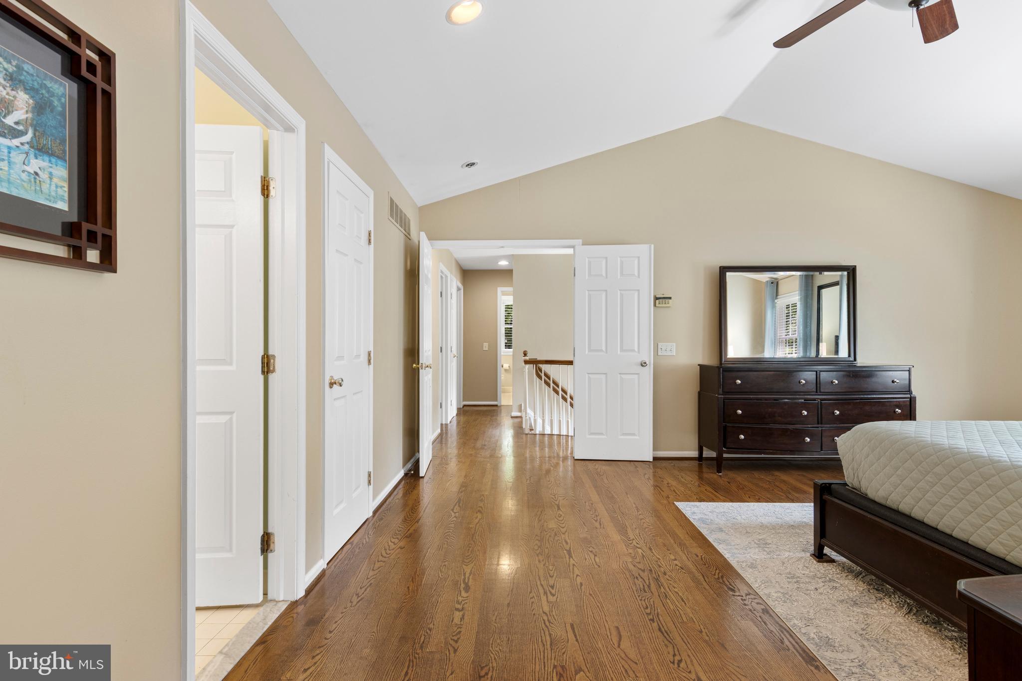 427 Buttonwood Road Landenberg, PA 19350 - Photo 55 of 82 a living room with furniture and a wooden floor