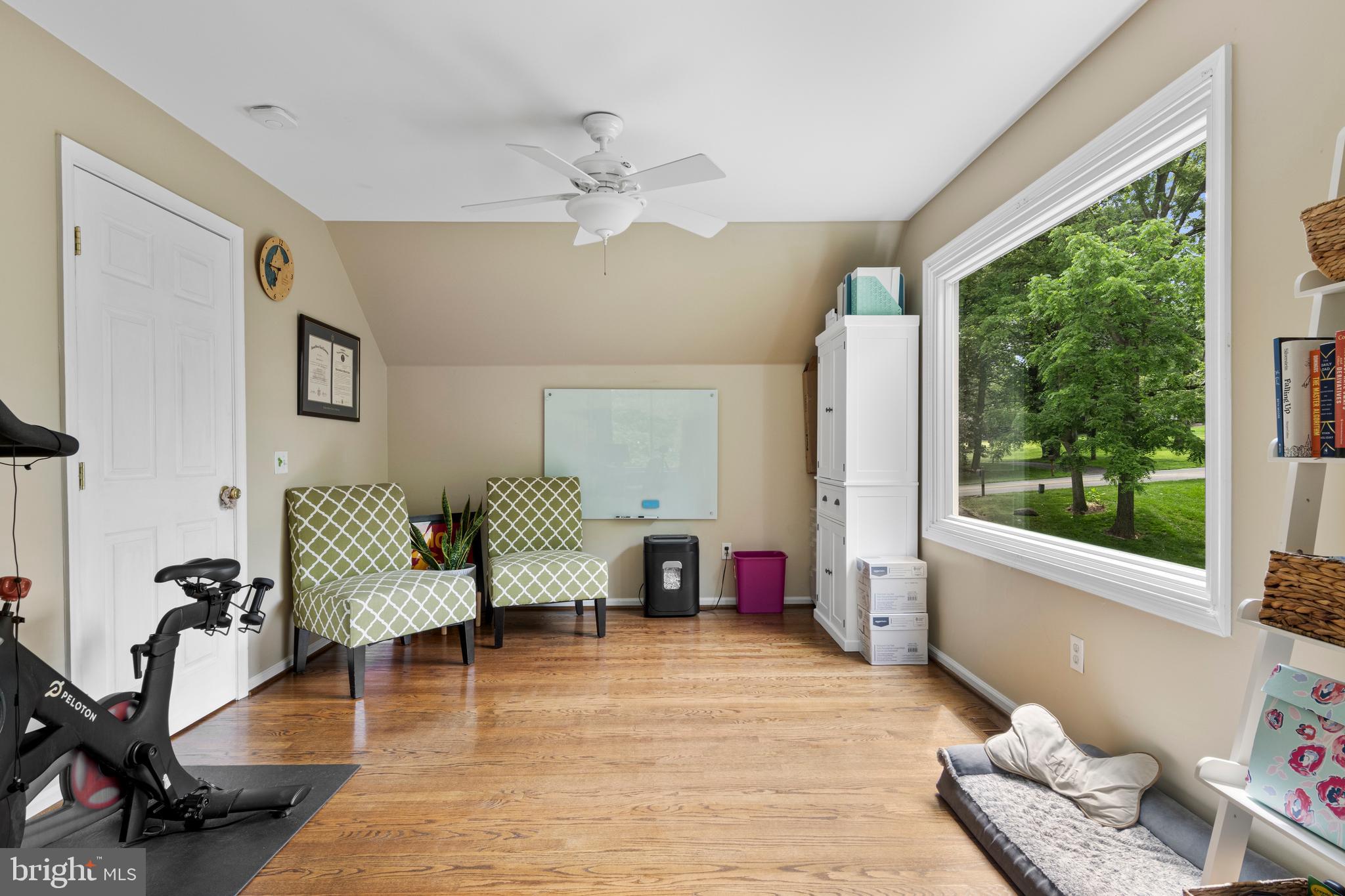 427 Buttonwood Road Landenberg, PA 19350 - Photo 59 of 82 a living room with furniture and a large window