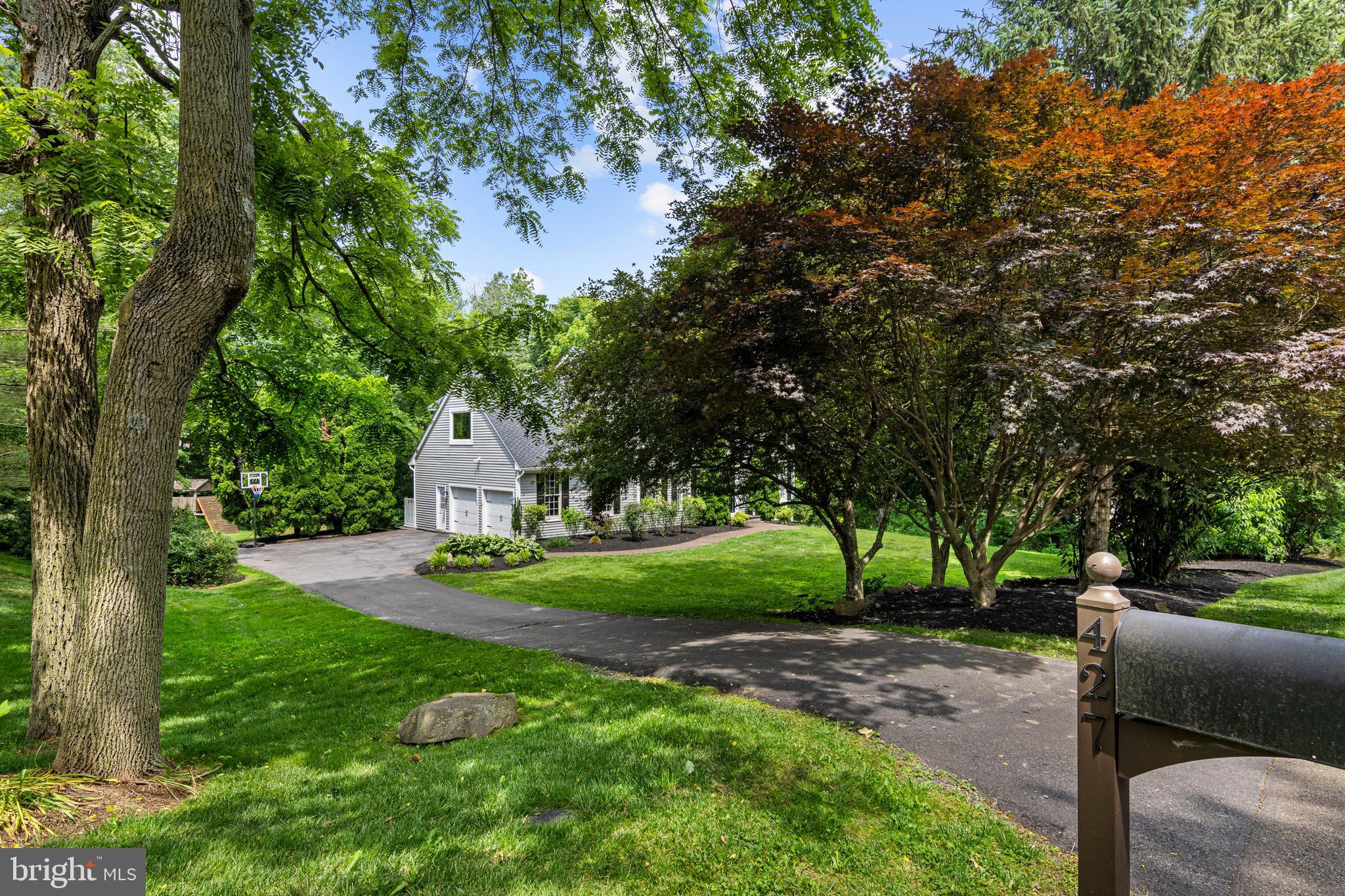 427 Buttonwood Road Landenberg, PA 19350 - Photo 66 of 82