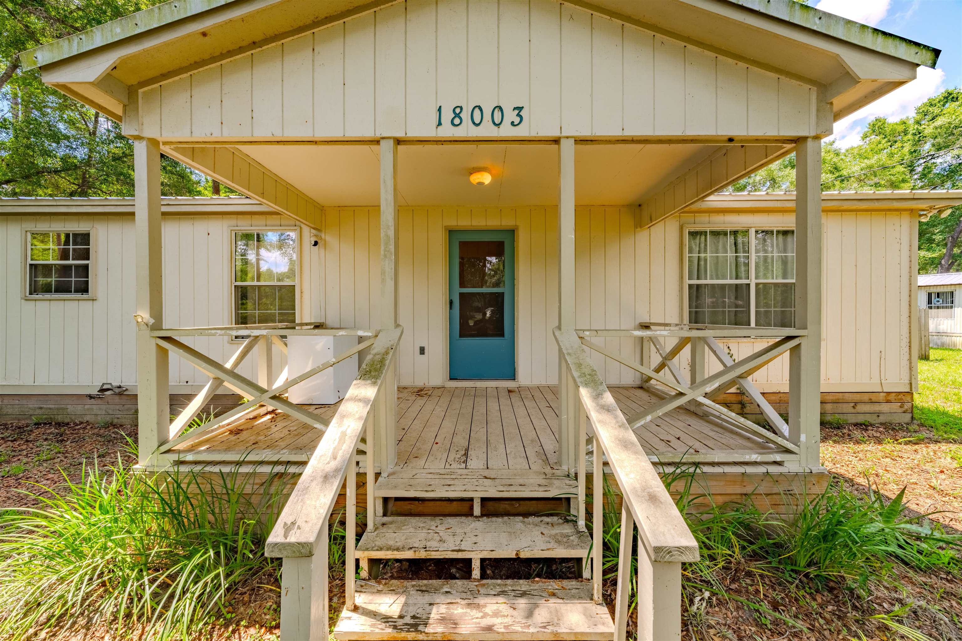 18003 Rakestraw Drive Tallahassee, FL 32310 - Photo 30 of 31
