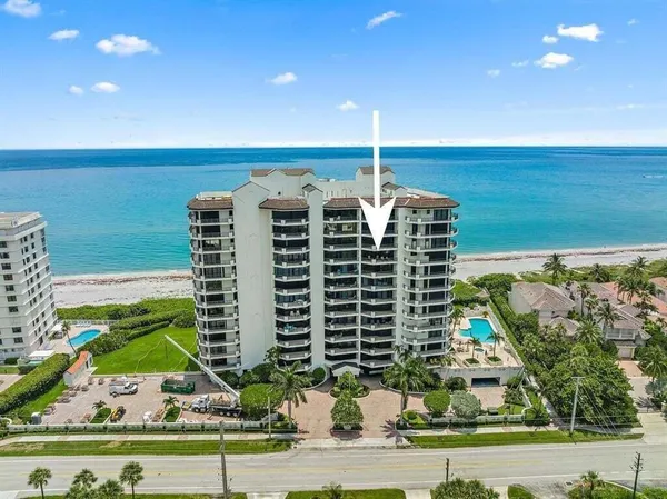 $17,000 | 800 Ocean Drive, Unit 1104, Juno Beach, FL 33408