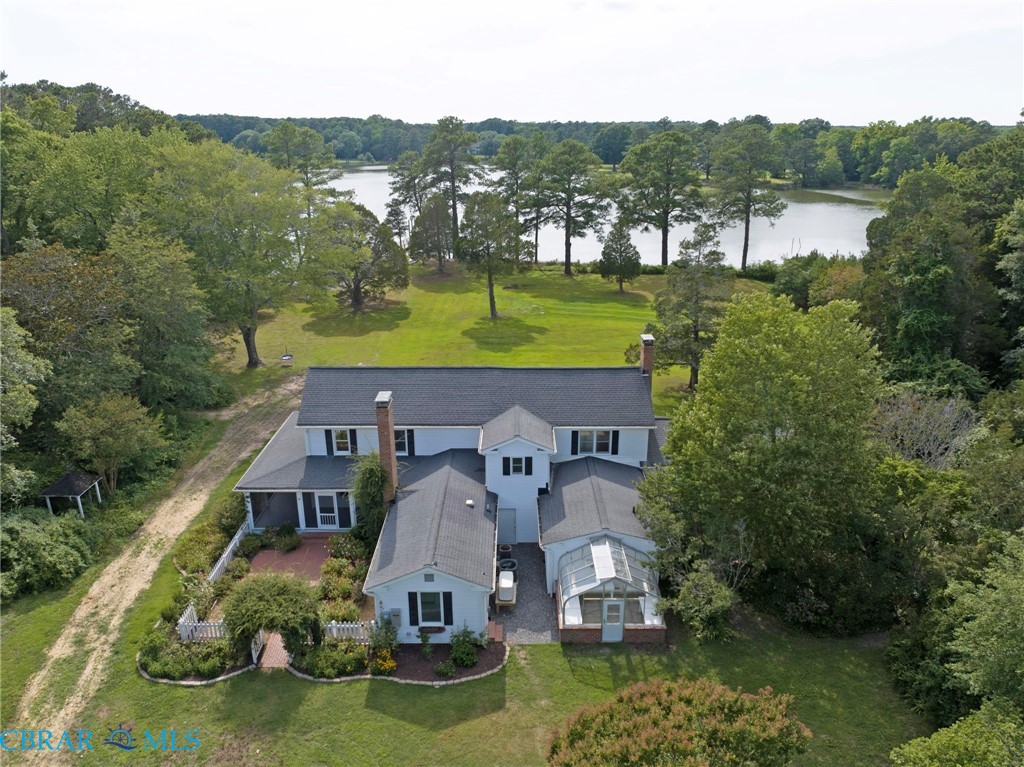 297 Greene Road Mathews, VA 23109 - Photo 56 of 59
