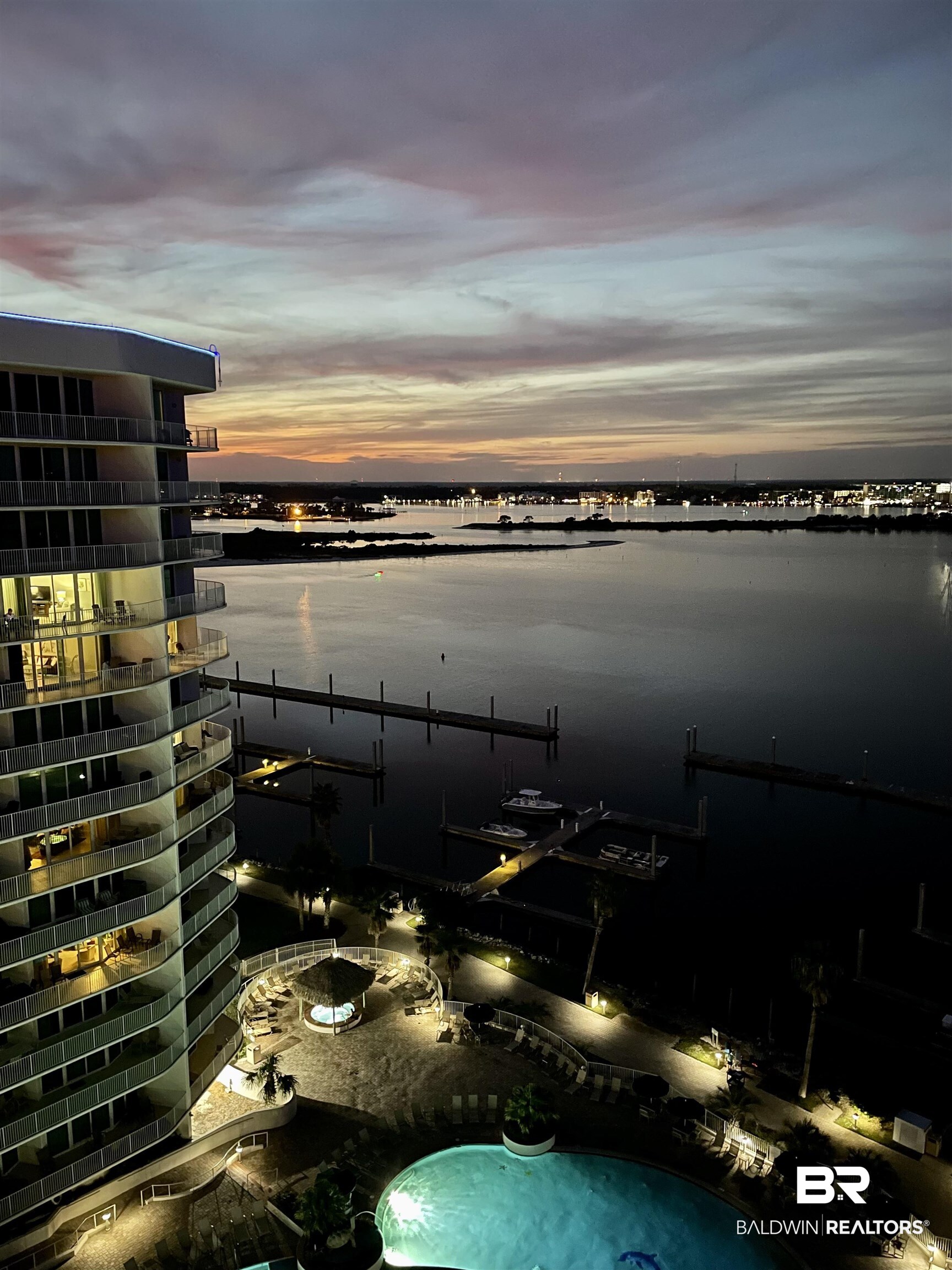 28107 Perdido Beach Boulevard, Unit D1216 Orange Beach, AL 36561 - Photo 33 of 44