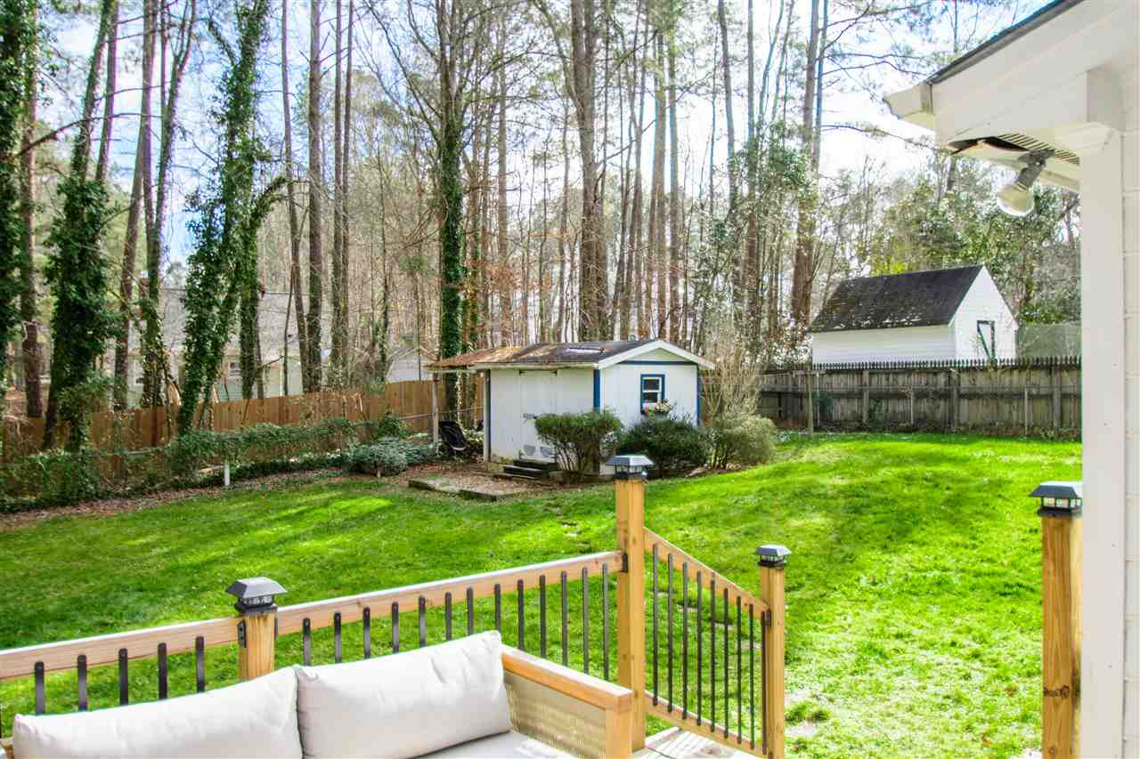4829 Mial Plantation Road Raleigh, NC 27610 - Photo 28 of 30 Photo 28