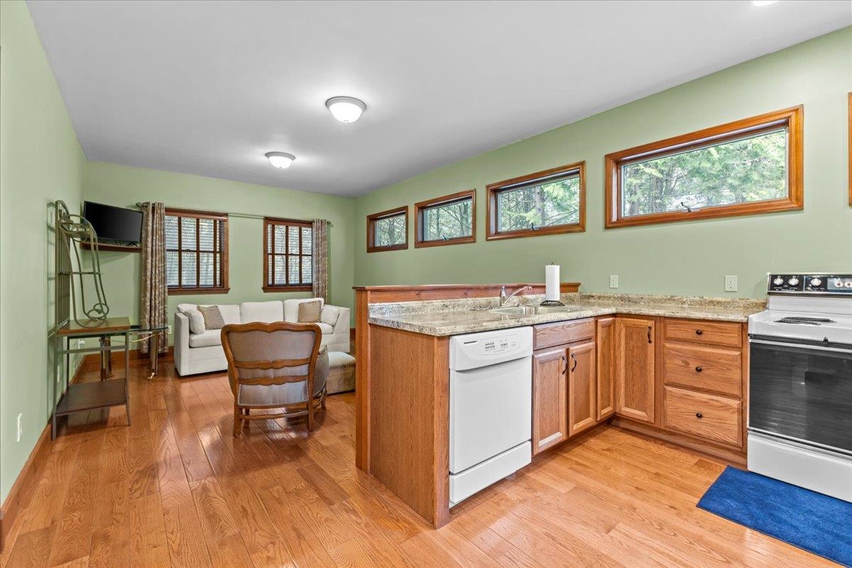 62 Winterbird Road Stowe, VT 05672 - Photo 30 of 39