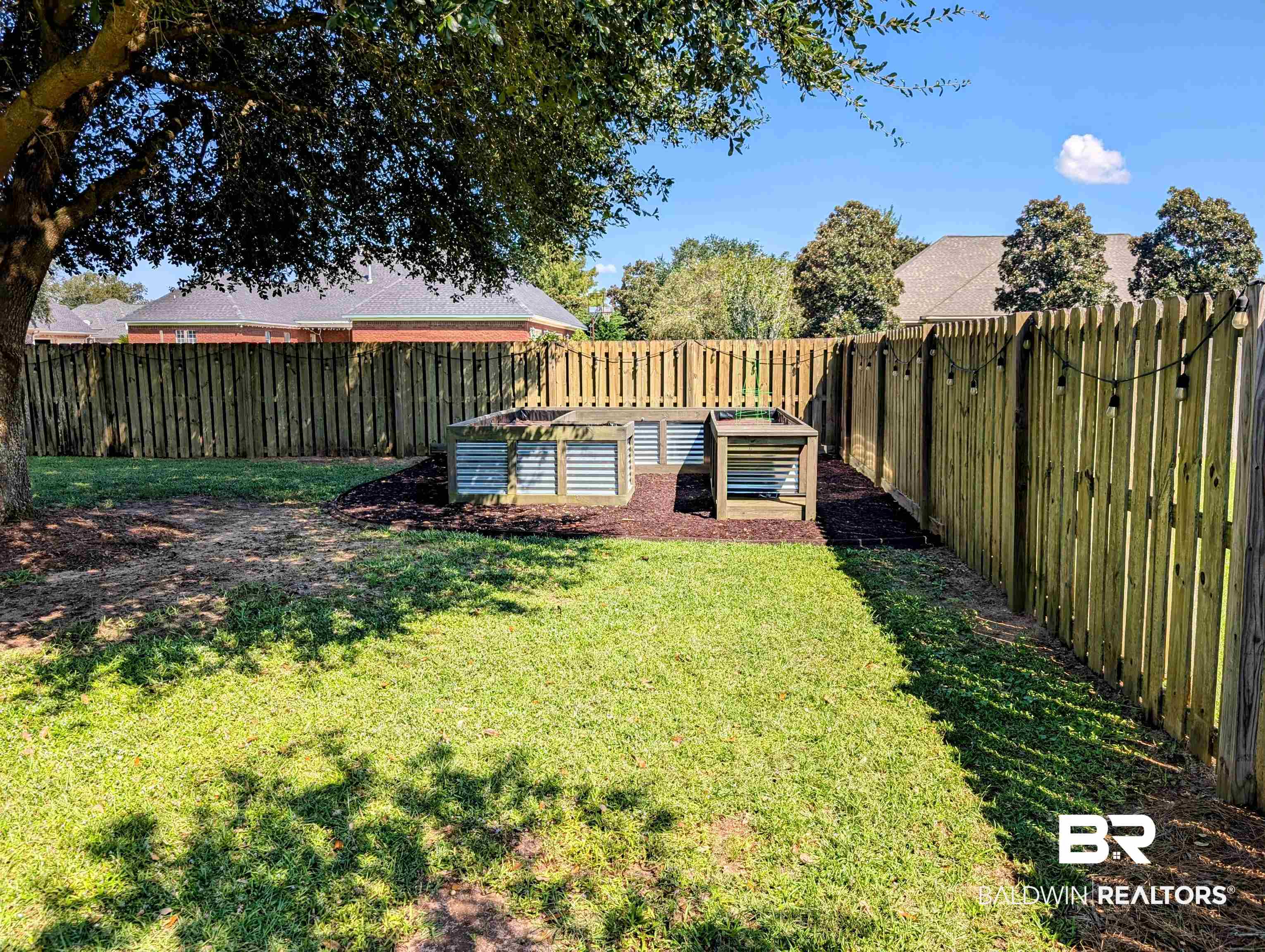 11623 Halcyon Loop Daphne, AL 36526 - Photo 69 of 90 View of yard