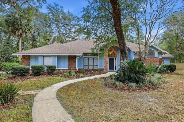 $775,000 | 4235 Southwest 91st Drive, Gainesville, FL 32608