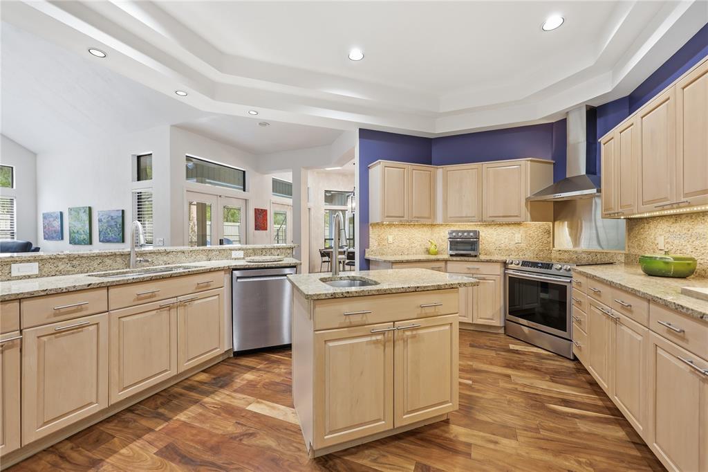 4235 Southwest 91st Drive Gainesville, FL 32608 - Photo 15 of 50