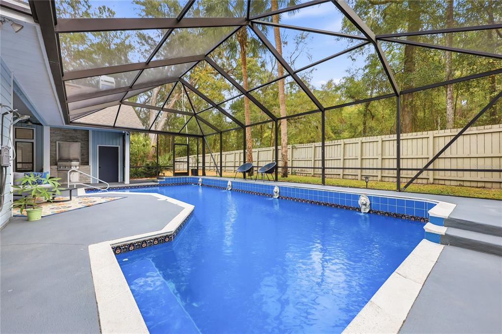 4235 Southwest 91st Drive Gainesville, FL 32608 - Photo 38 of 50