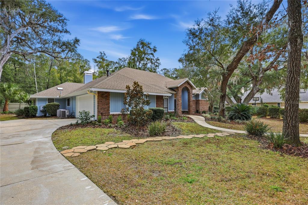 4235 Southwest 91st Drive Gainesville, FL 32608 - Photo 42 of 50