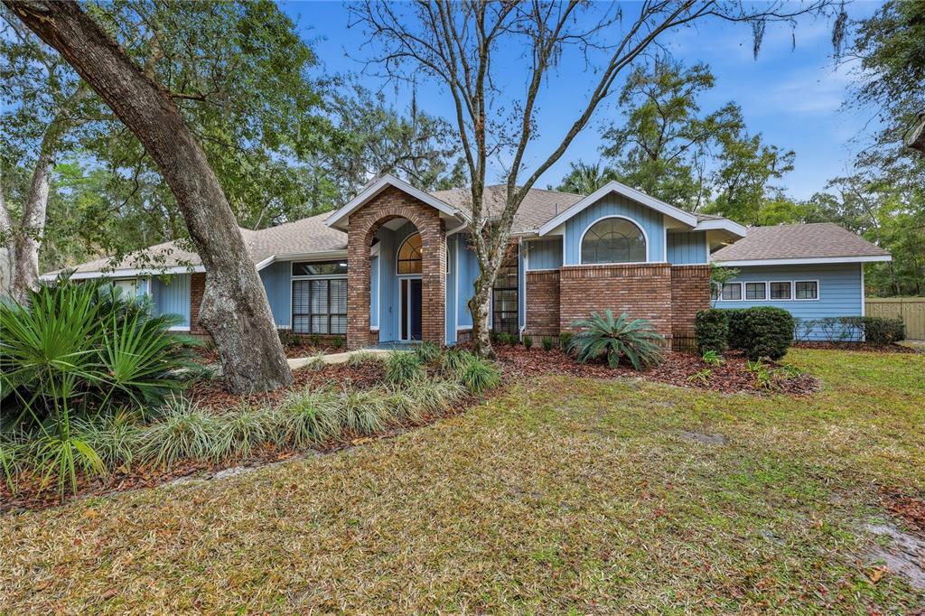 4235 Southwest 91st Drive Gainesville, FL 32608 - Photo 43 of 50