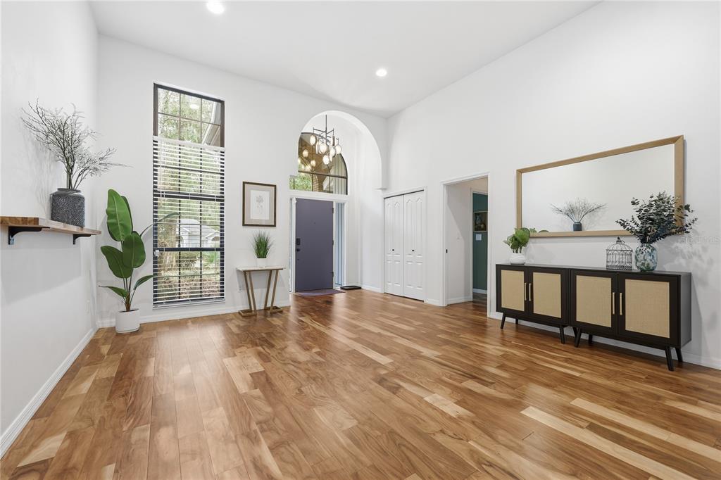 4235 Southwest 91st Drive Gainesville, FL 32608 - Photo 7 of 50