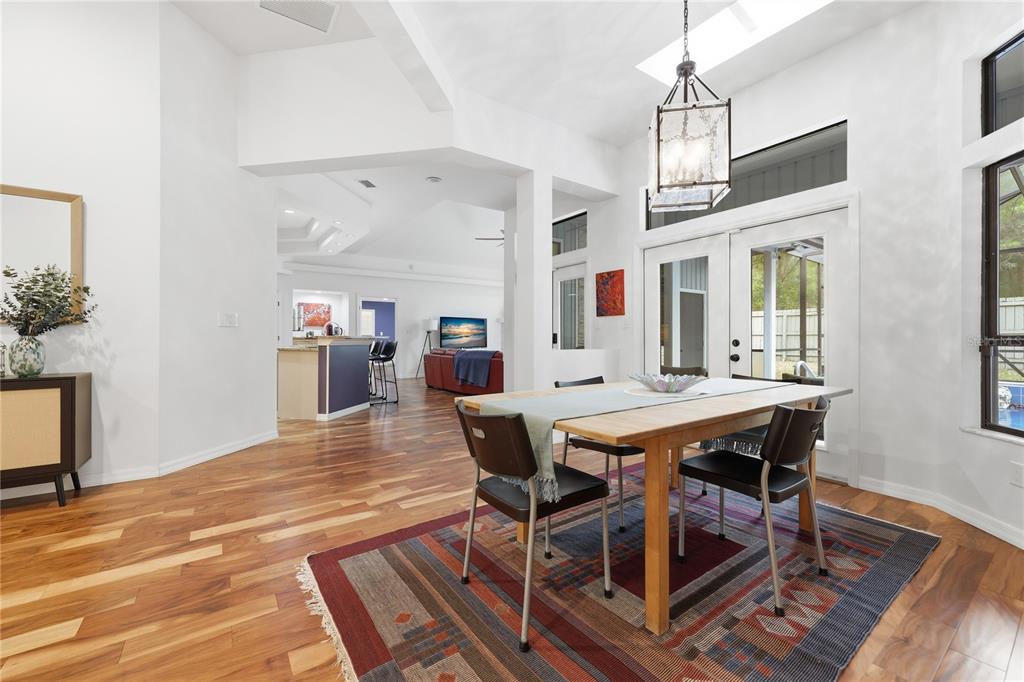 4235 Southwest 91st Drive Gainesville, FL 32608 - Photo 9 of 50