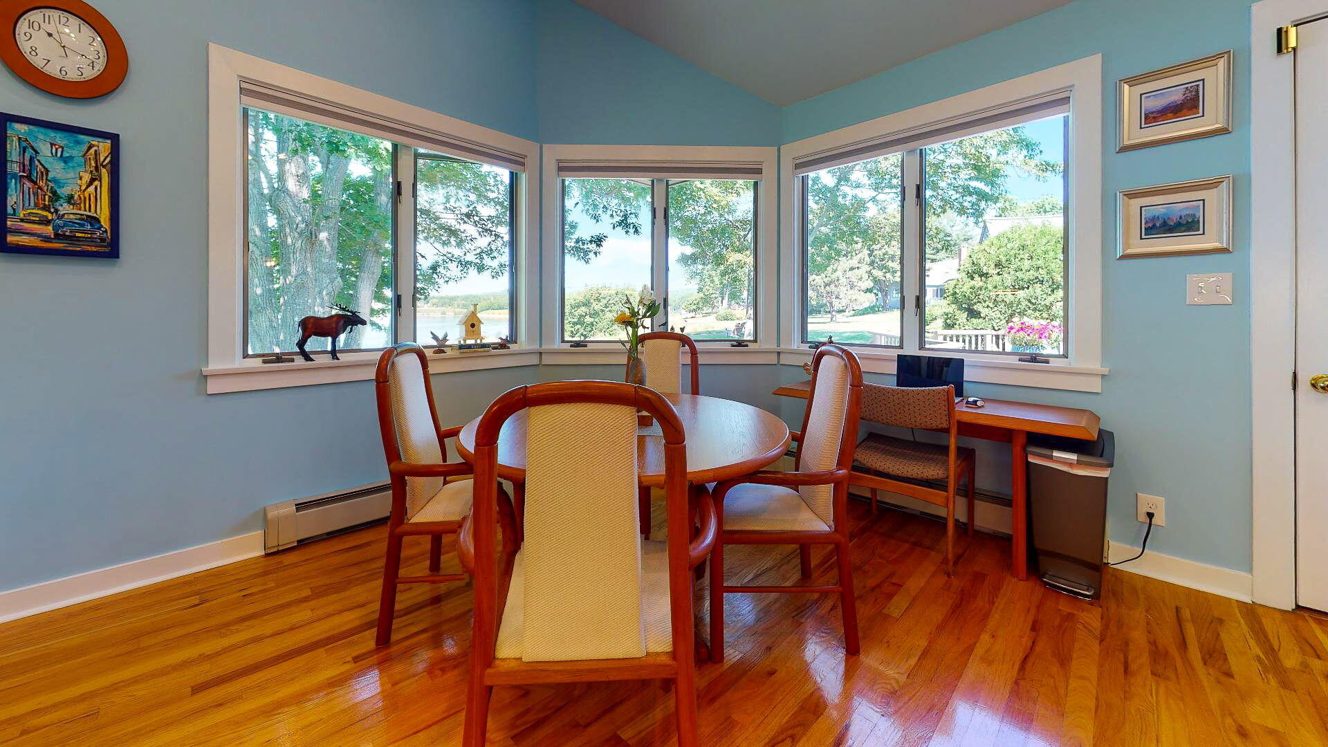 65 Jameson Point Road, Unit 30 Rockland, ME 04841 - Photo 7 of 59 20-web-or-mls-65-Jameson-Woods-Dining-Ro
