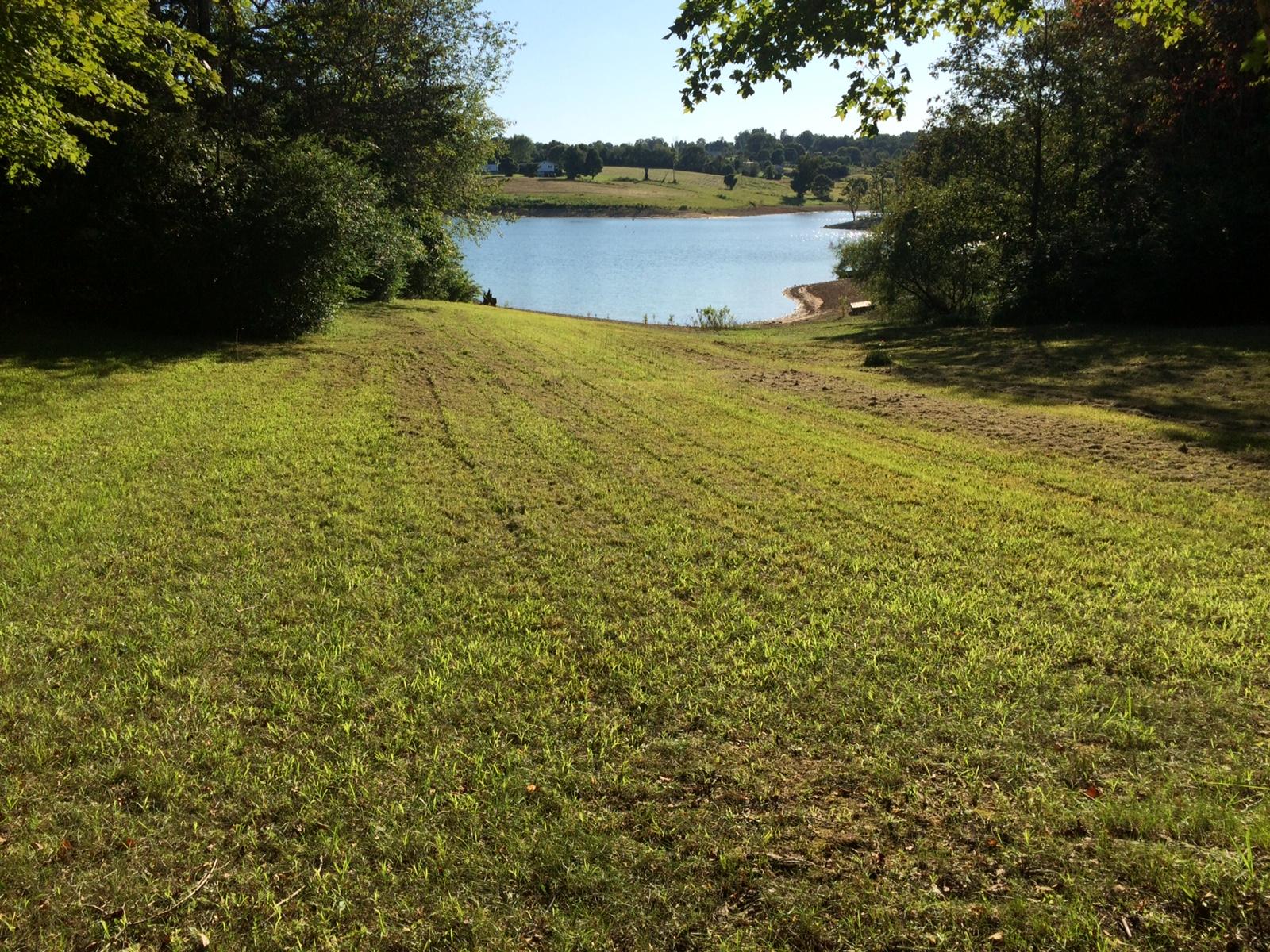Riverview Church Rd Road Bean Station, TN 37708 - Photo 2 of 16 Lake access-view