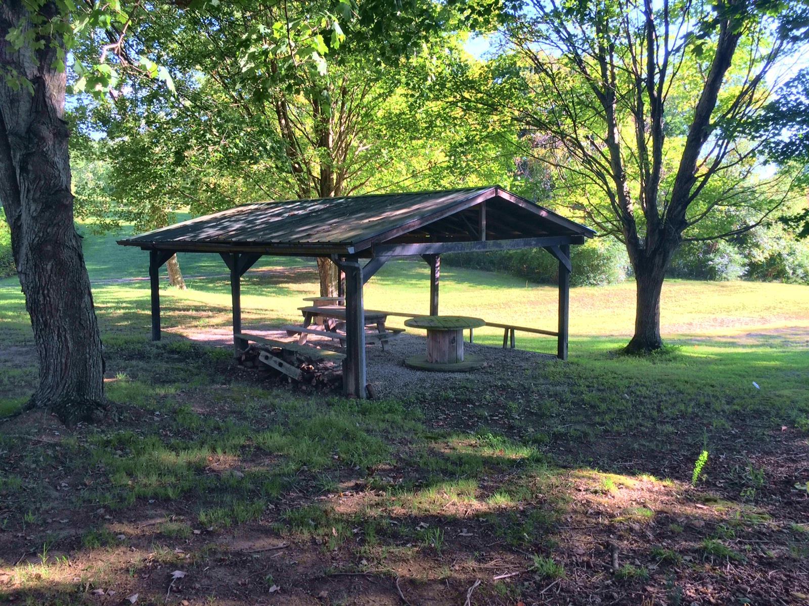 Riverview Church Rd Road Bean Station, TN 37708 - Photo 12 of 16 Pavilion
