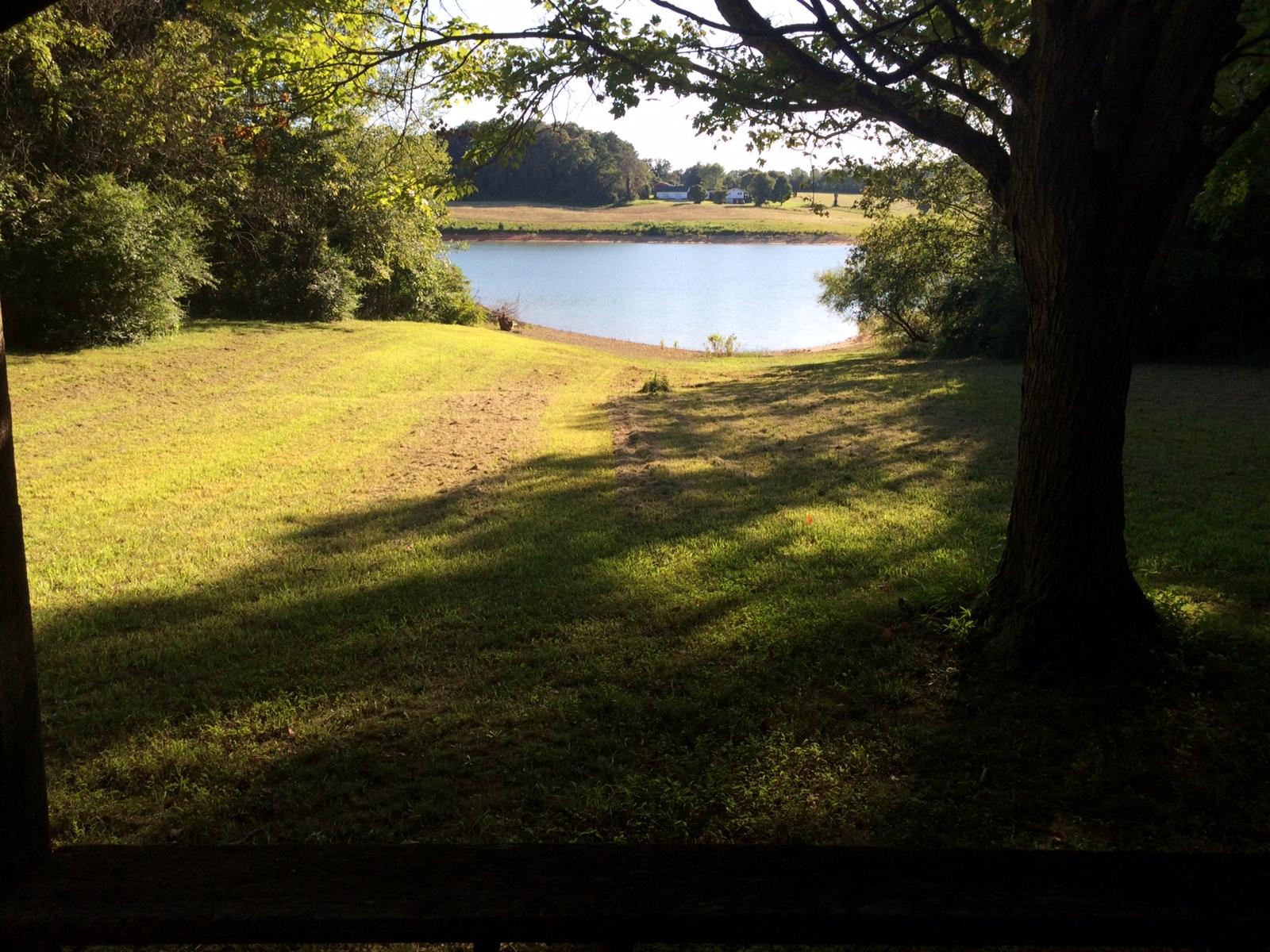 Riverview Church Rd Road Bean Station, TN 37708 - Photo 3 of 16 Lake access and view