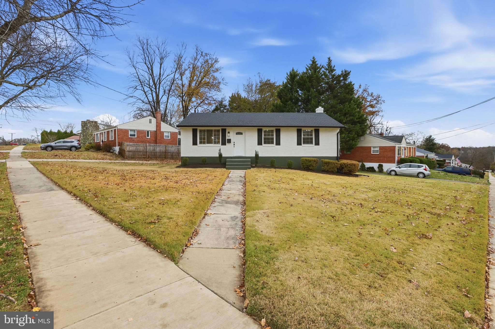 11901 Rocking Horse Road Rockville, MD 20852 - Photo 1 of 49 Gallery Image 1