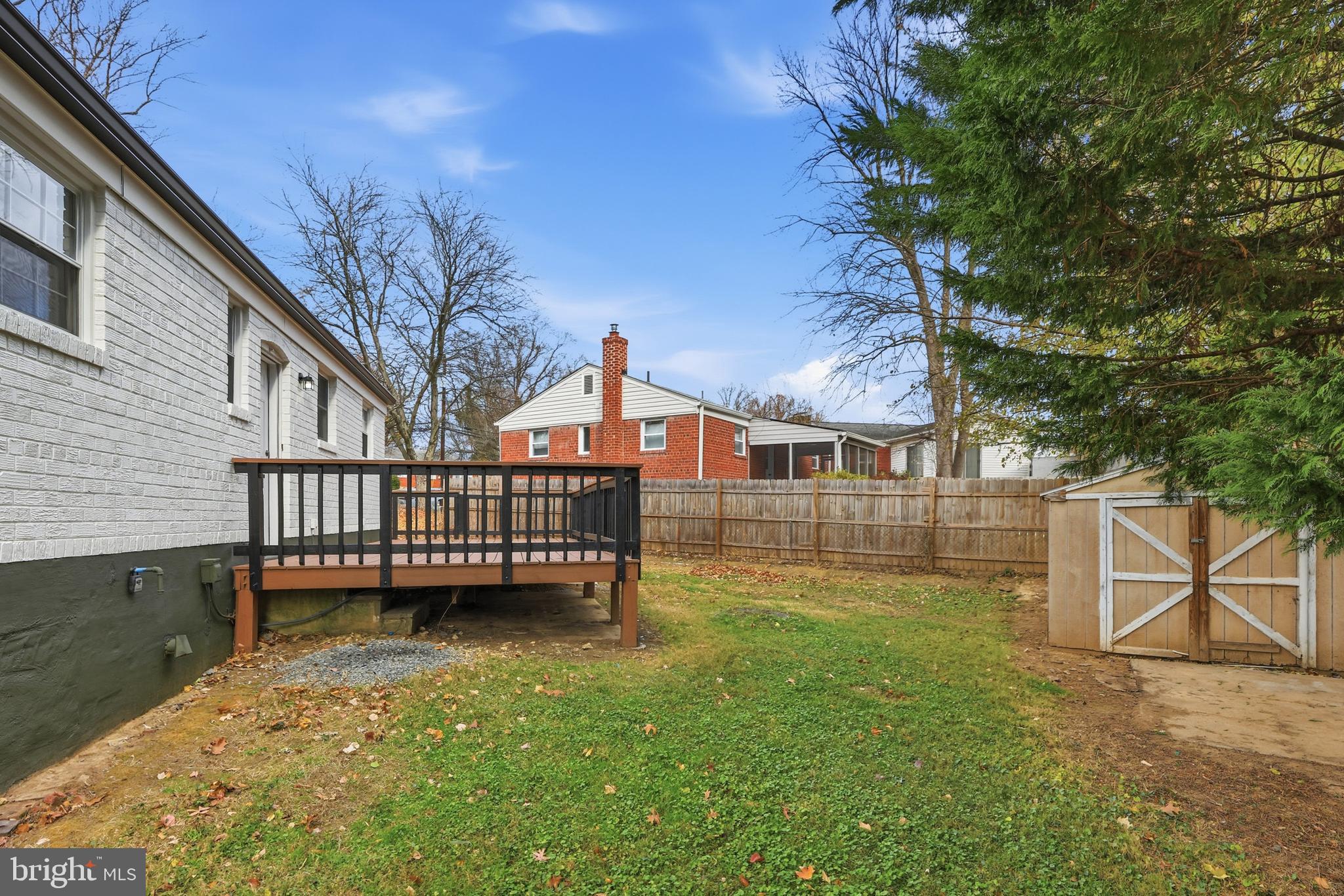 11901 Rocking Horse Road Rockville, MD 20852 - Photo 44 of 49 Gallery Image 44