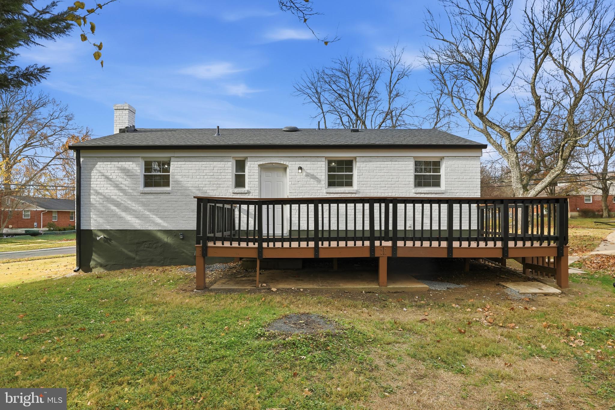 11901 Rocking Horse Road Rockville, MD 20852 - Photo 46 of 49 Gallery Image 46