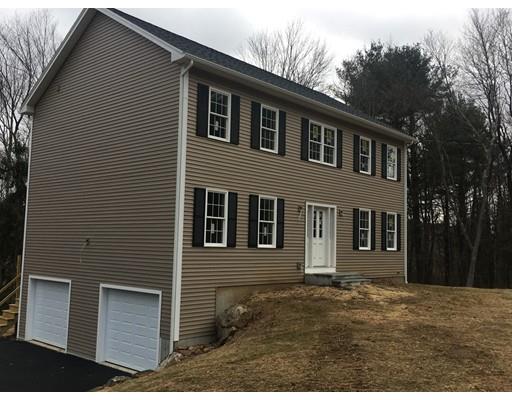 3 Fiskdale Road Brookfield, MA 01506 - Photo 2 of 29 Gallery Image 2