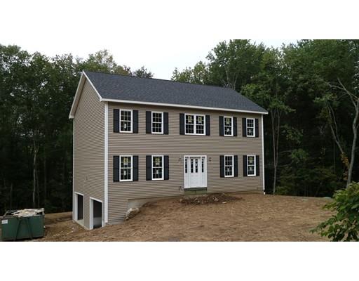 3 Fiskdale Road Brookfield, MA 01506 - Photo 3 of 29 Gallery Image 3