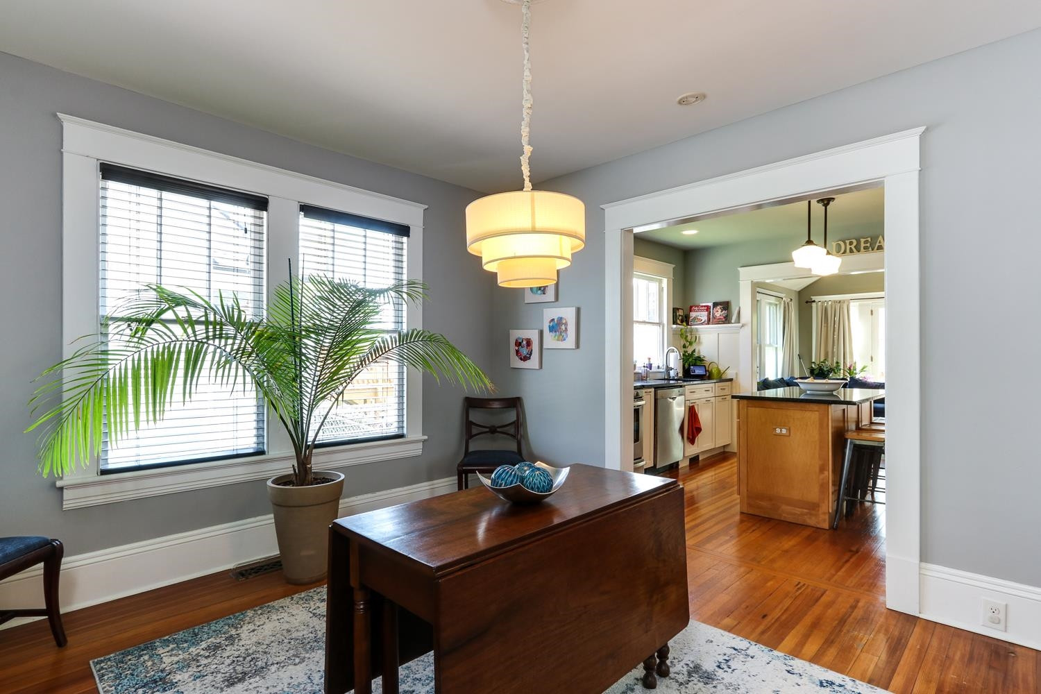 211 Grand Avenue Raleigh, NC 27606 - Photo 7 of 29 Photo 7