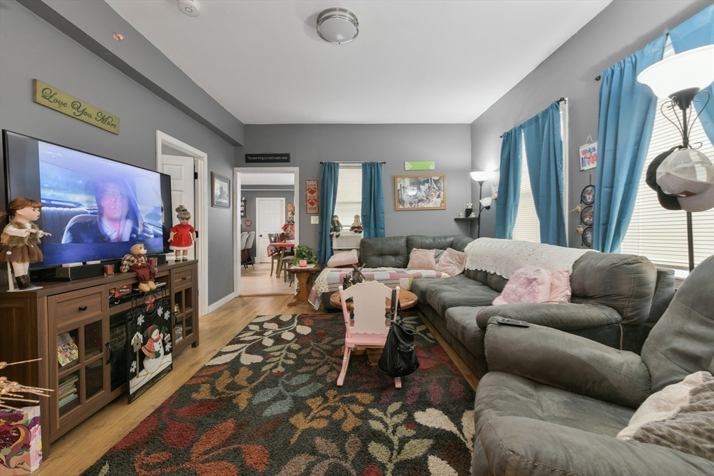 76 Plain Street Taunton, MA 02780 - Photo 19 of 28