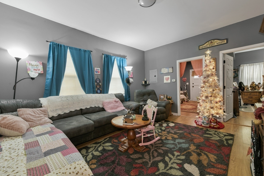 76 Plain Street Taunton, MA 02780 - Photo 21 of 28