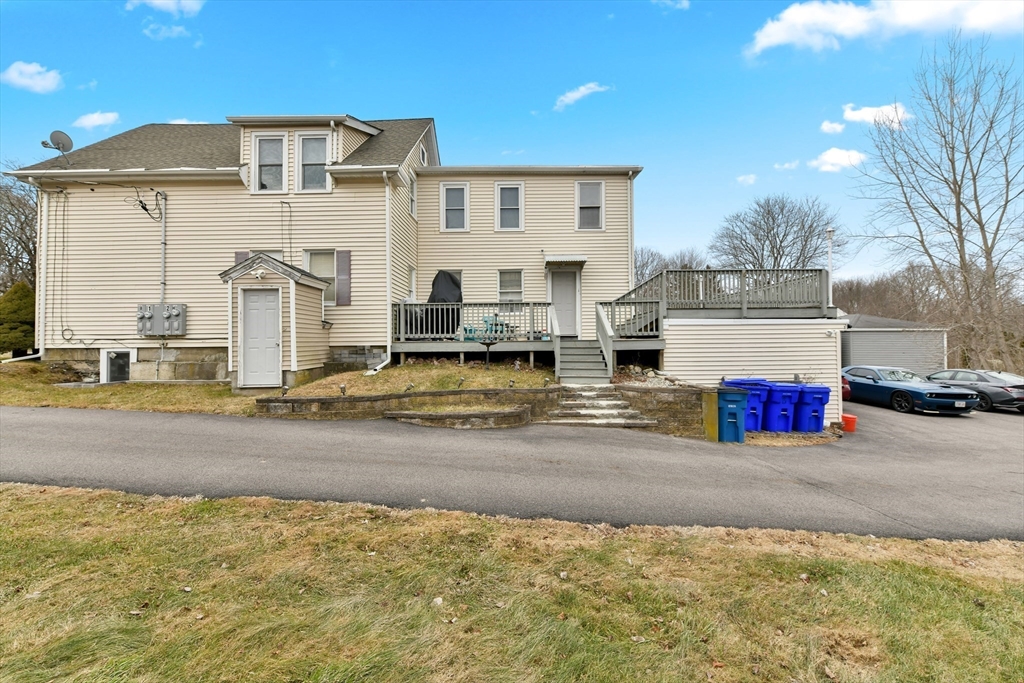 76 Plain Street Taunton, MA 02780 - Photo 4 of 28