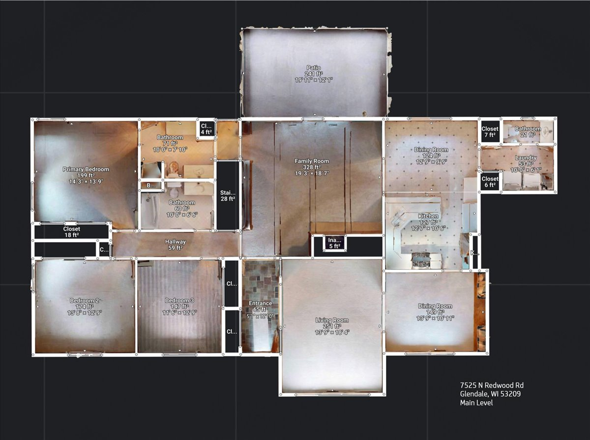 7525 North Redwood Road Glendale, WI 53209 - Photo 29 of 29