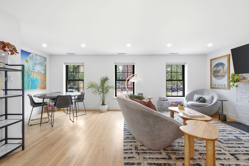100 Main Street, Unit 2 Boston, MA 02129 - Photo 2 of 23