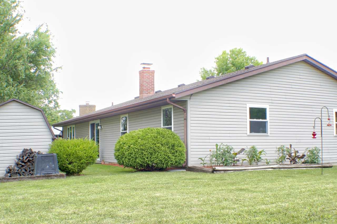 9920 Rainer Pass Fort Wayne, IN 46804 - Photo 22 of 23