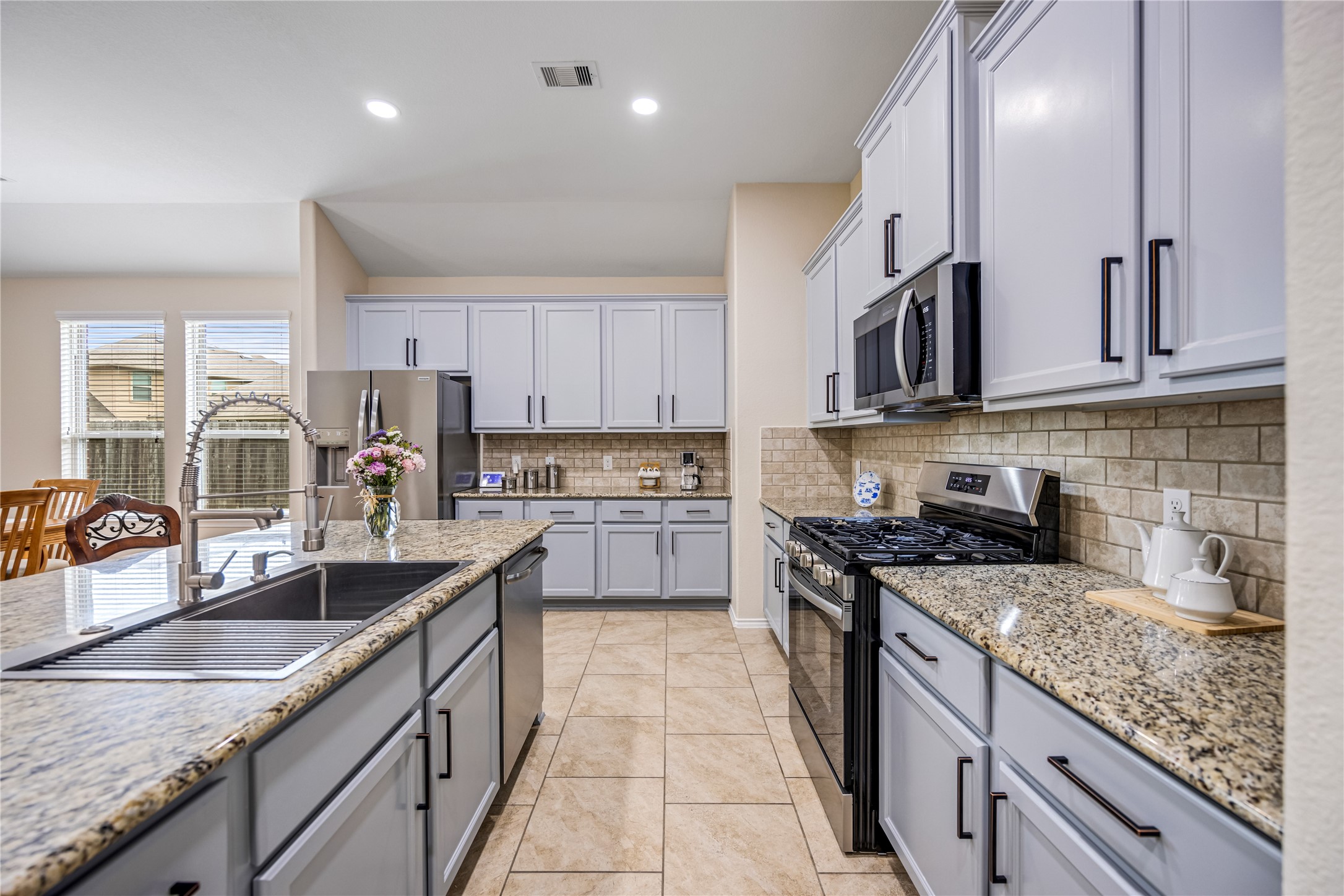 24426 North Newcastle Bay Trail Spring, TX 77389 - Photo 15 of 26